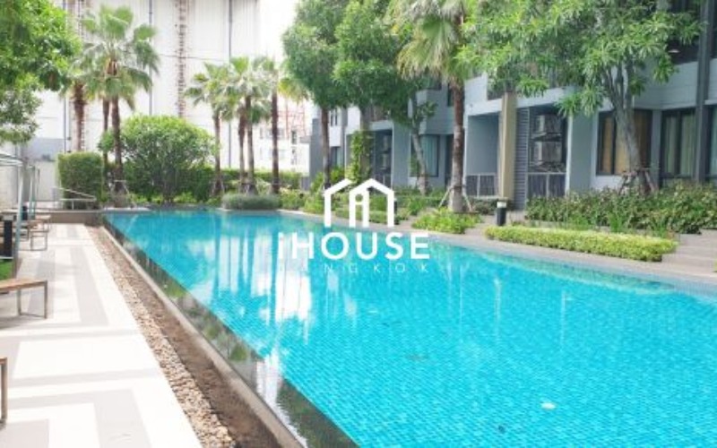 Q. House Condo Sukhumvit 79